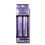 e.l.f. E.L.F. Big Mood Mascara 2 Pack Bundle - Black  0.30 fl oz, 9 ml ELF 1