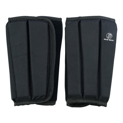 KRAV MAGA ULTRA LIGHT FULL CONTACT FOREARM GUARDS - 360
