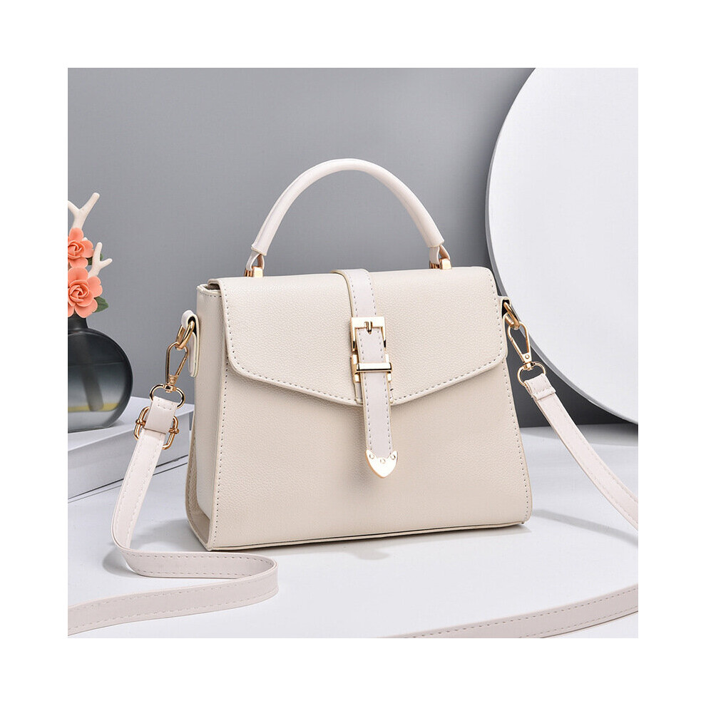 Summer All-match Ladies Small Square Bag Shoulder Messenger Handbag Women-image-OPC-PBSJSXB-NEW
