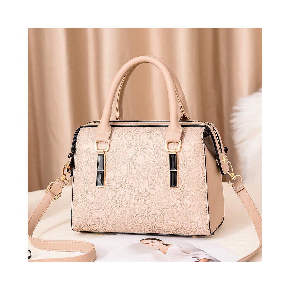 and Versatile Temperament Women's Bag Spring Selling Hand-held One-shoulder Messenger Bag Women-image-OPC-PBSJSX7-NEW