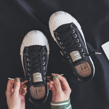 Women Canvas Shoes Solid Summer Lady Stylish Sneakers Girls Shoes Sneaker Lace Up Low Top espadrilles