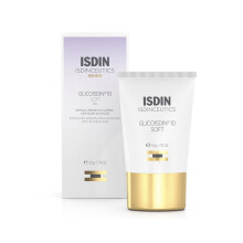 Isdin Isdinceutics Renew Glicoisdin 10 Soft Facial Night Gel