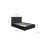 Birlea Double Ottoman Bed Black Frame Birlea Oslo Storage 4FT6 Modern Bedstead 8