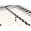 Birlea Kingsize Ottoman Bed White Frame Birlea Oslo Storage 5FT Modern Bedstead 7