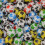 Chocolate Flavour Footballs 40 Pieces 3