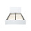 Birlea Double Ottoman Bed White Frame Birlea Oslo Storage 4FT6 Modern Bedstead 11