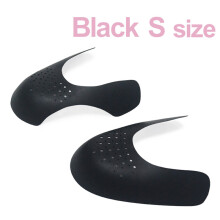 Anti Crease Shoe Protector for Sneakers Toe Caps Anti-wrinkle Support Shoe Stretcher Extender Sport Shoe Protection