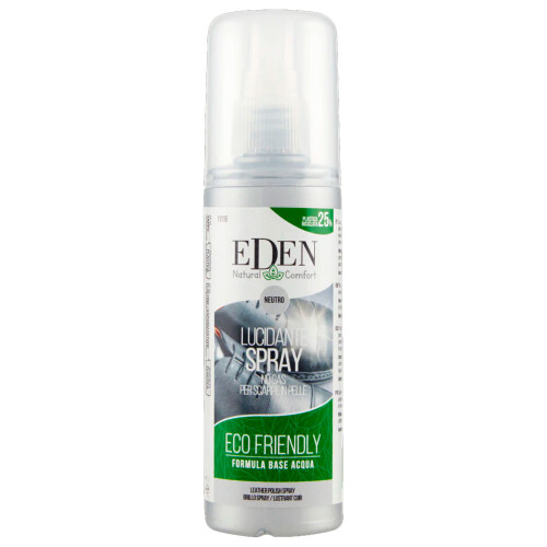 Eco Spray shine neutral 100 mln gas