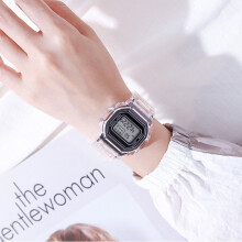 Women Digital Watch Kids LED Bracelet Children Electronic Sport Watches Men Silicone Waterproof Wristwatch Woman Clock Reloj