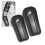 ADULTS FULL CONTACT ESCRIMA FOREARM GUARDS - 360 1
