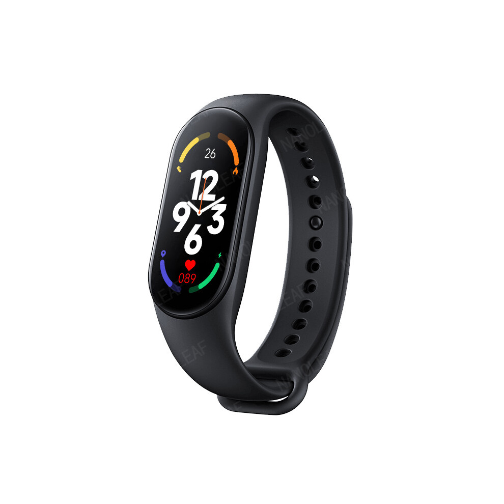 Smart Watch For Women Men With Heart Rate Monitoring Running Pedometer Calorie Counter Health Sport Tracker Multicoloured 885653030327