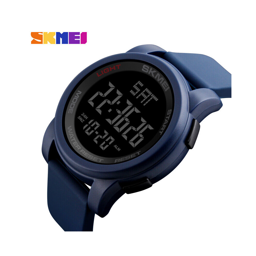 Clock Men Sports Watches Double Time Countdown Military Watch Waterproof Digital Wristwatches Relogio Masculino-image-OPC-PBT9MMQ-NEW