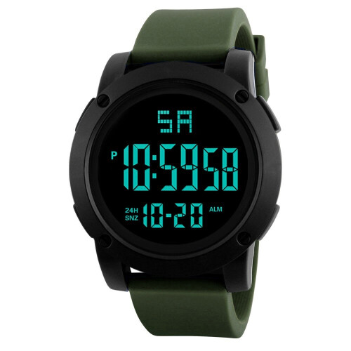 Stopwatch wrist watch shop