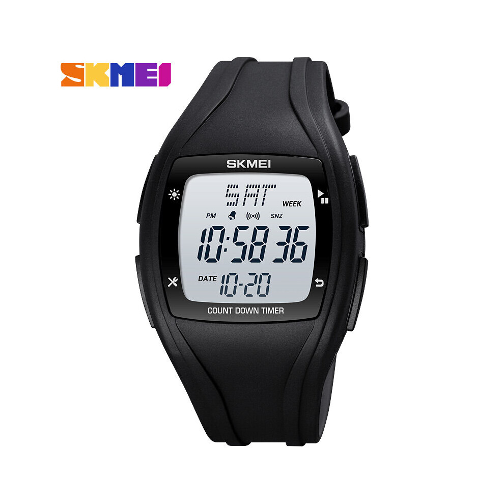 Sport Men Watches Outdoor Fitness Chrono Digital Electronic Clock Male Waterproof Military Wristwatch Relogio Masculino-image-OPC-PBT9TFX-NEW