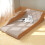 Living And Home Cat Scratching Board Lounger 1
