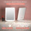 Rechargeable Makeup Vanity Mirror with Led Lights 5
