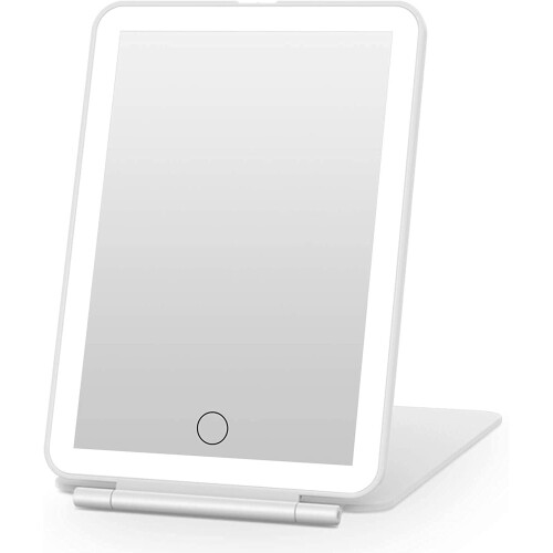 Rechargeable Makeup Vanity Mirror with Led Lights 1