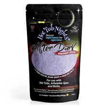 Hot Tub Nights (After Dark Aromatherapy Crystals Vegan (500g)