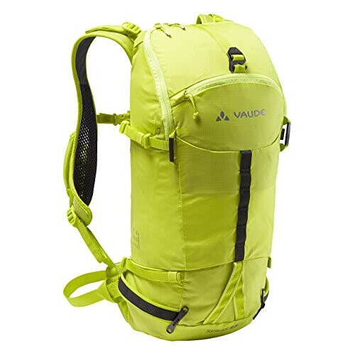 VAUDE VAUDE Serles 22 Backpacks 20-29L, Bright Green, Standard Size