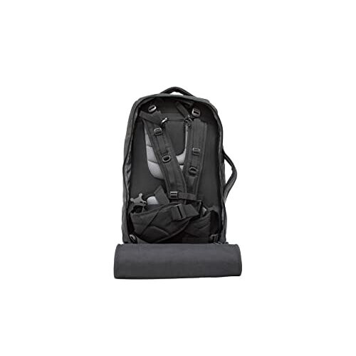 Vango Vango Quest, Black, 65L 2