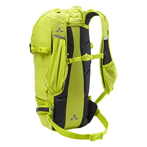 VAUDE VAUDE Serles 22 Backpacks 20-29L, Bright Green, Standard Size 1
