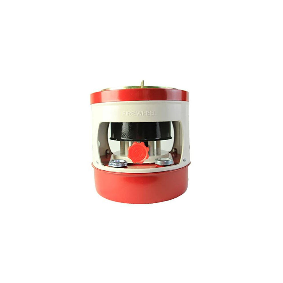 Kerosene Stoves For Indoor And Outdoor, Camping Kerosene Heater Stove, Portable Burner Alcohol Stove, Diesel Heaters, Easy To Carry (Size : A)