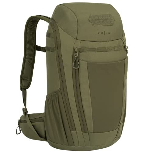 3 day 2024 tactical backpack