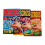 PACK OF 3 - A5 Criss Cross Puzzles Book 1