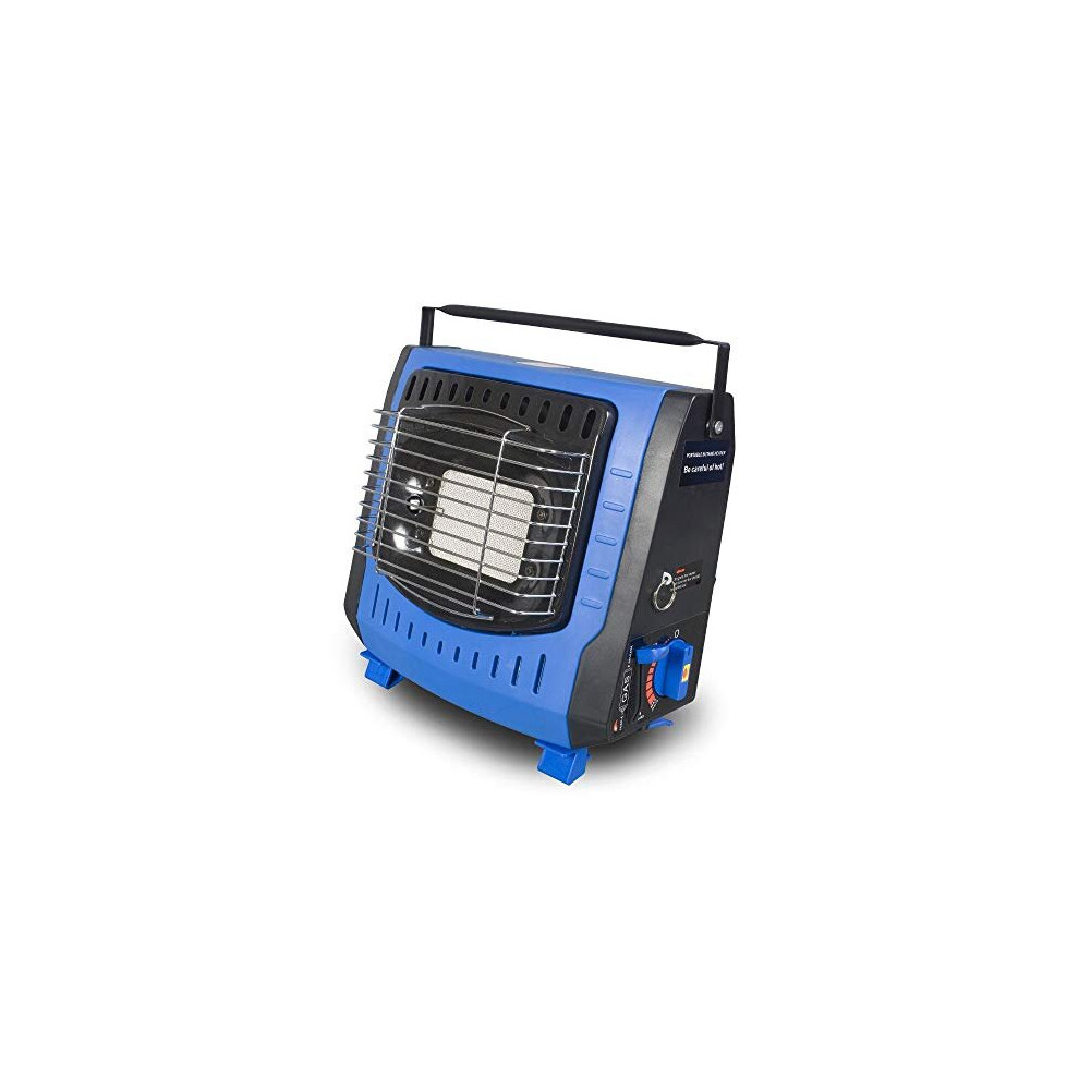 Kampa Hottie Portable Gas Heater