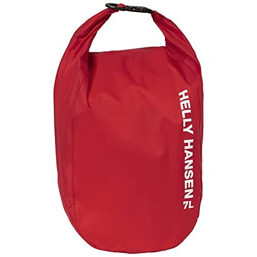 Helly Hansen Helly Hansen Daypack Backpacks, 222 Alert Red, STD