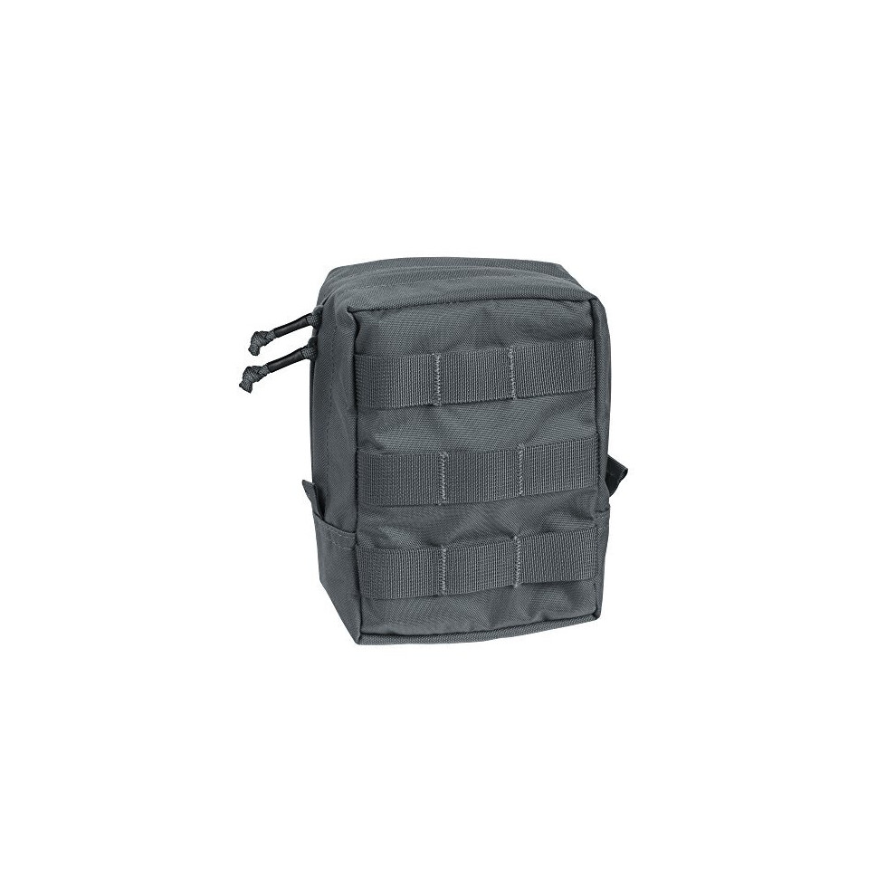 Helikon-Tex GENERAL PURPOSE CARGO POUCH - Cordura Shadow Grey-image-OPC-PBTFQQC-NEW