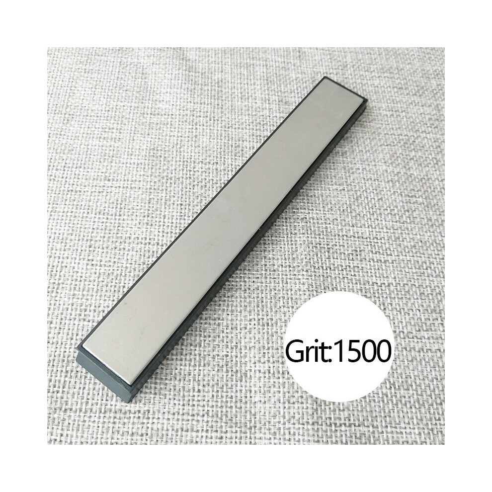(A-1500 Grit) Ruixin Rx008 Knife Sharpener Replacement Diamond Whetstone Grinding Stone,Sharpening System 80-3000 Diamond Stone Diamond Bar 4853843721801