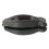 Ice Skating Edge Blade Sharpener Two-Sided Diamond Hand Held Pattern Knife Skate Sharpening Tool with Key Chain 4