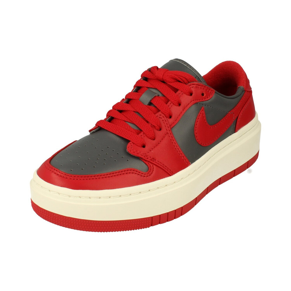(4) Nike Air Jordan 1 Elevate Low Womens Trainers Dh7004 Sneakers Shoes