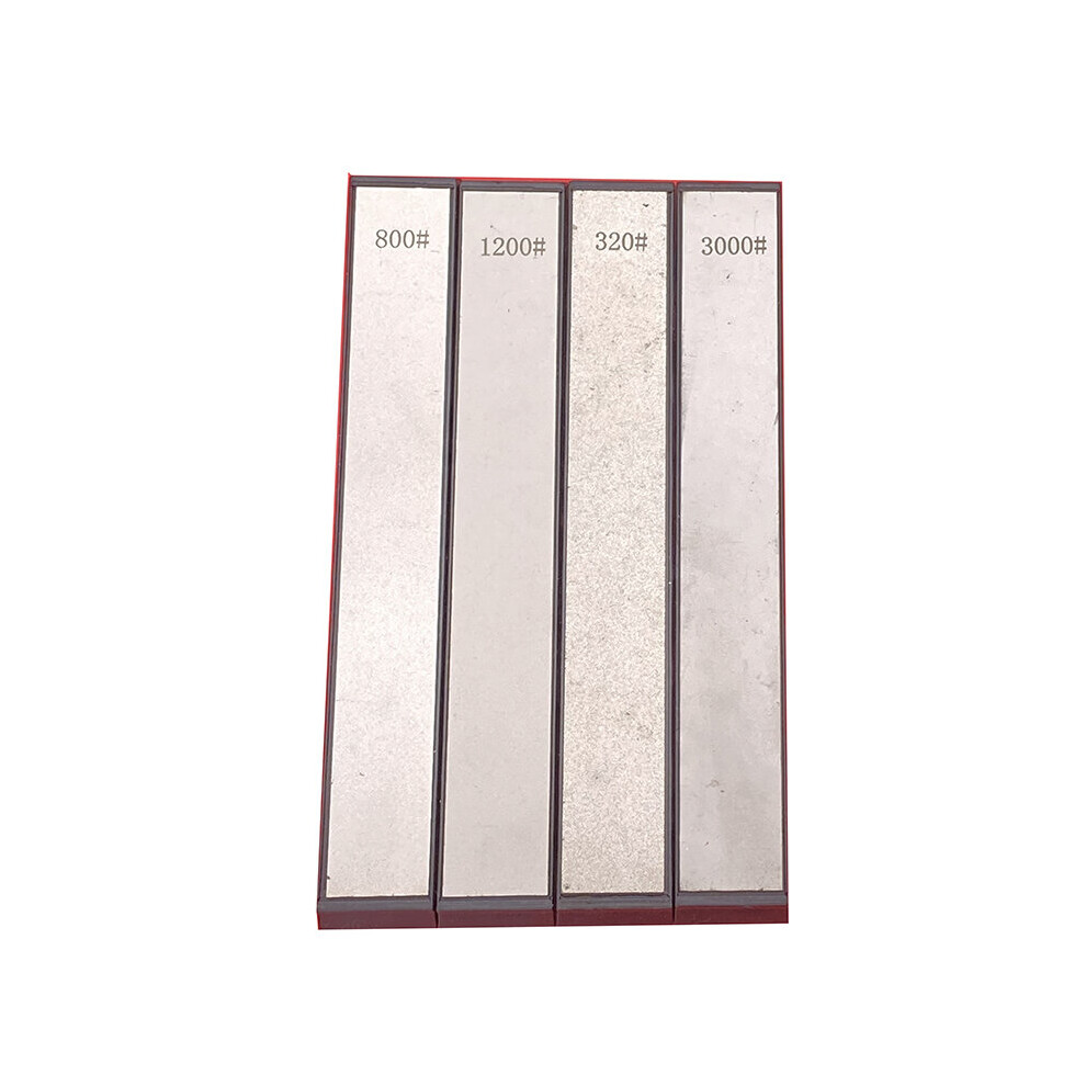 Diamond Whetstone Multifunction Professional Grind High Quality Fixed Angle Knife Sharpener Sharpening Stone Multifunction Set 4853843717378