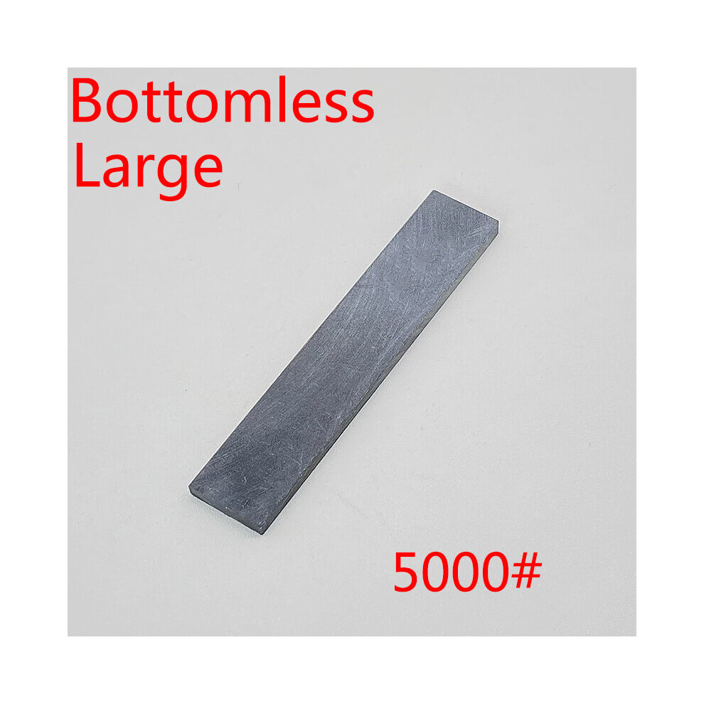 (A-5000 A Ships Within 24 Hour) 1500-10000 Grit Natural Agate Professional Sharpening Stone Kitchen Knife Sharpening System Tool Household Sharpener 4853843690121
