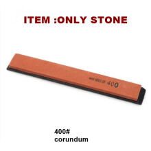 (a-stone 400 x2pc) AISONG Knife Sharpener Professional ruixin pro rx 008 Diamond Sharpening Stone Set Knives messenslijper Kitchen Utensils Gadgets