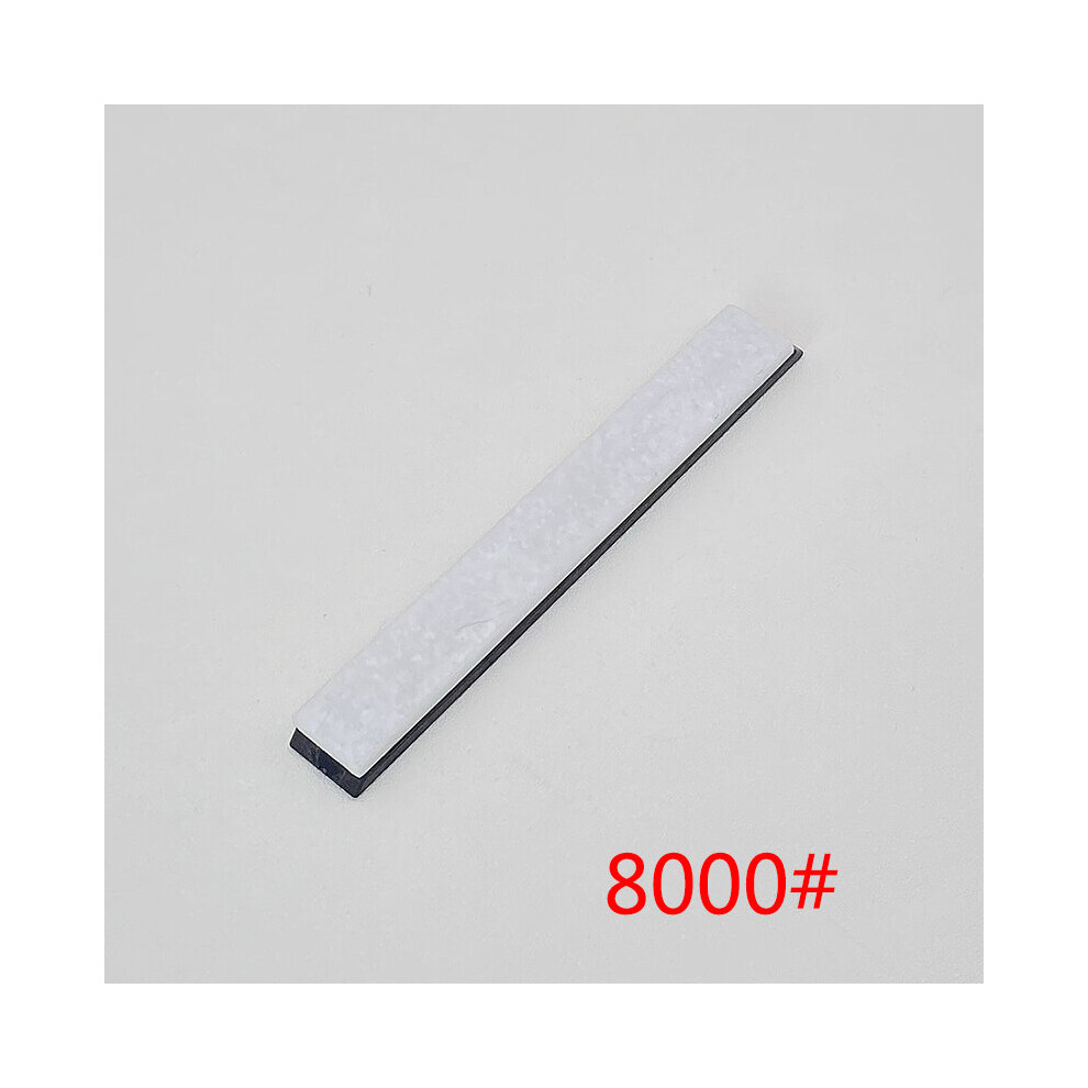 (A-8000 Ships Within 24 Hour) 1500-10000 Grit Natural Agate Professional Sharpening Stone Kitchen Knife Sharpening System Tool Household Sharpener Wh 4853843690152