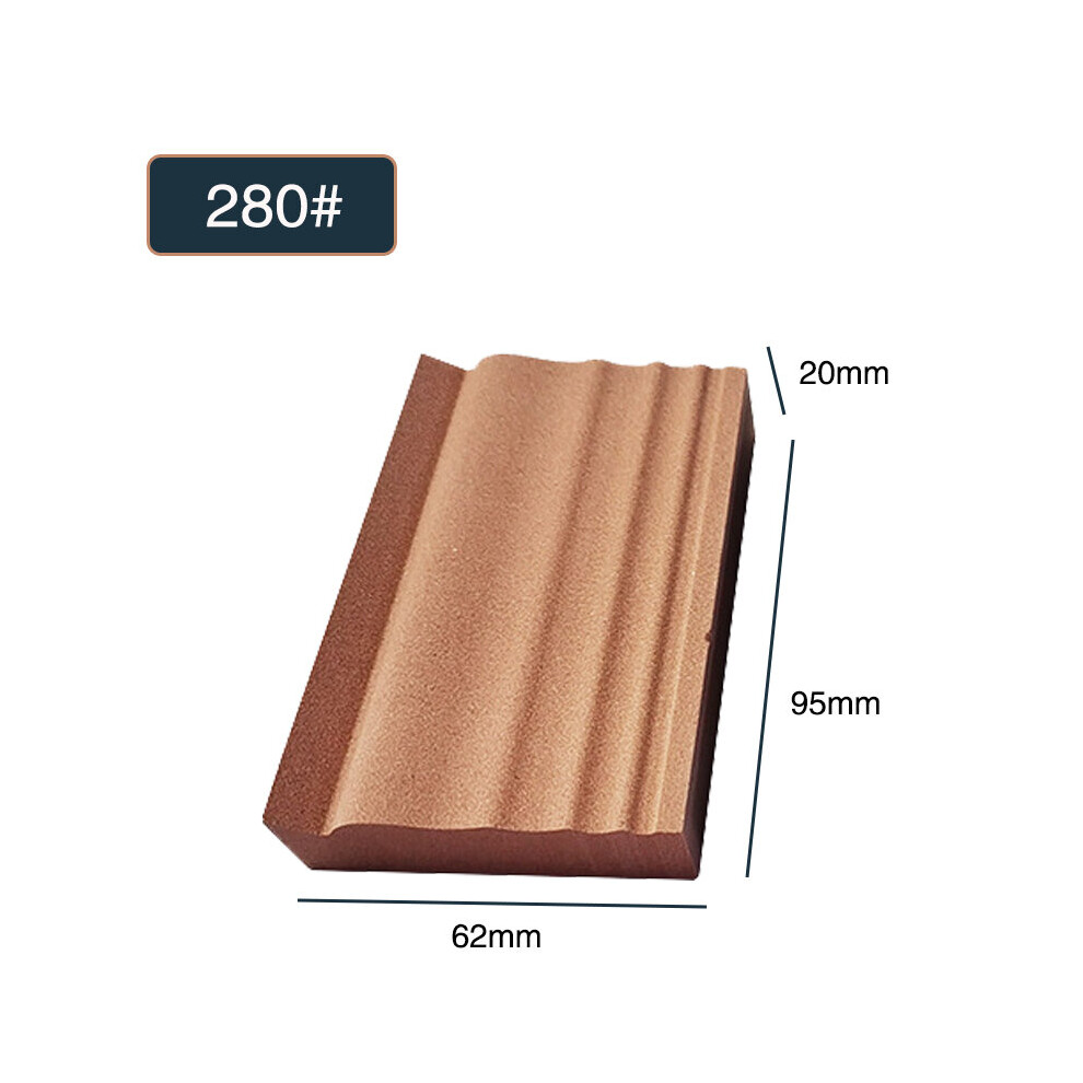 (A-Ke-Dao-Shi M) Carving Knife Grindstone Whetstones Carvers Sharpening Stones Waterstone Woodworking Wood Carving Tools Chisels Gouges 4853843625680