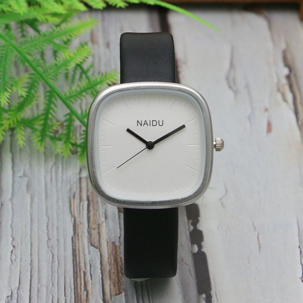 Women Quartz Wristwatches Square Watches for Women Clock Female Watches Niche Dress Wristwatch-image-OPC-PBTJHXW-NEW