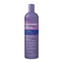 Shimmer Lights Hair Shampoo? 16 fl oz