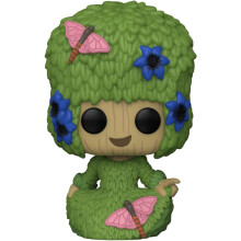 Funko POP! Vinyl Marvel: I Am Groot - Fancy Groot
