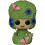 Funko Funko POP! Vinyl Marvel: I Am Groot - Fancy Groot 1