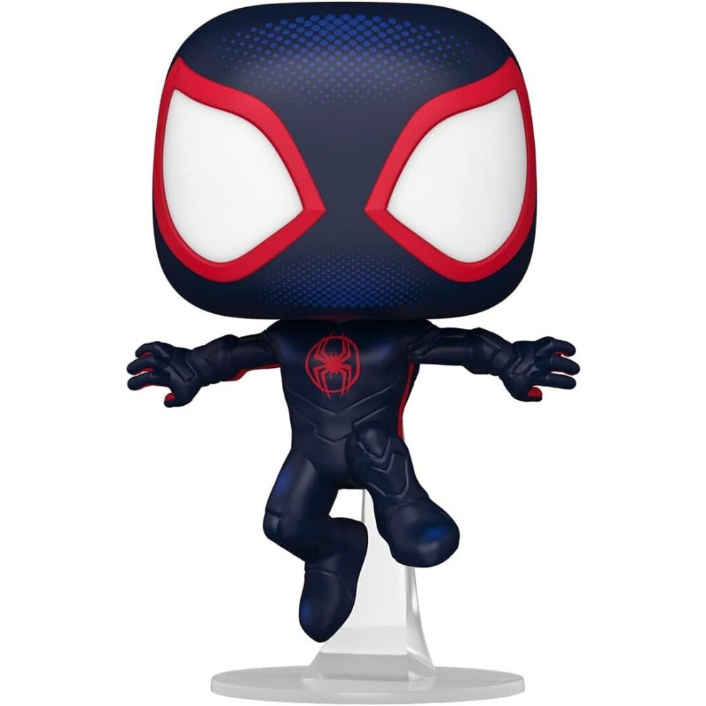 Funko Pop! Vinyl Marvel: Spider-Man: Across The Spider-Verse - Spider-Man