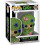 Funko Funko POP! Vinyl Marvel: I Am Groot - Fancy Groot 2