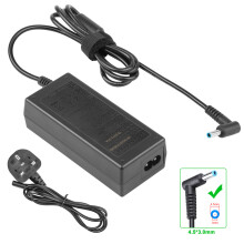 45W AC Charger for HP Pavilion x360 11 13 15 17, Envy X360 13 15, Zbook 14u G4 G5 15 G3, Elitebook 840 820 G3 G4 G5 G7 G8 G9, ProBook 640 650 450 440