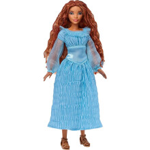 Disney The Little Mermaid Ariel on Land Fashion Doll