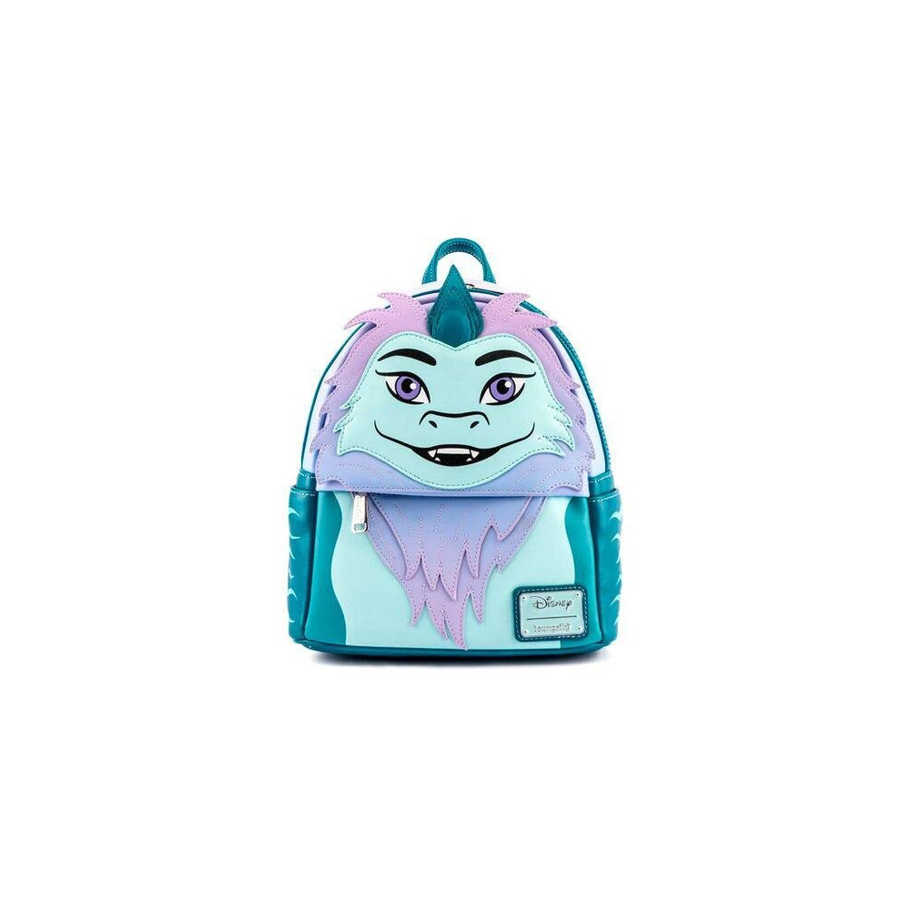 Shops Sisu Dragon Raya Mini Backpack