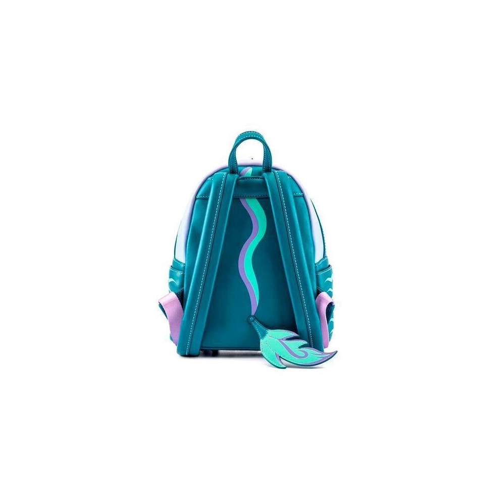 Shops Sisu Dragon Raya Mini Backpack