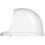 Commercial Cotton Candy Machine Cover Floss Maker Bubble Shield Dome 3